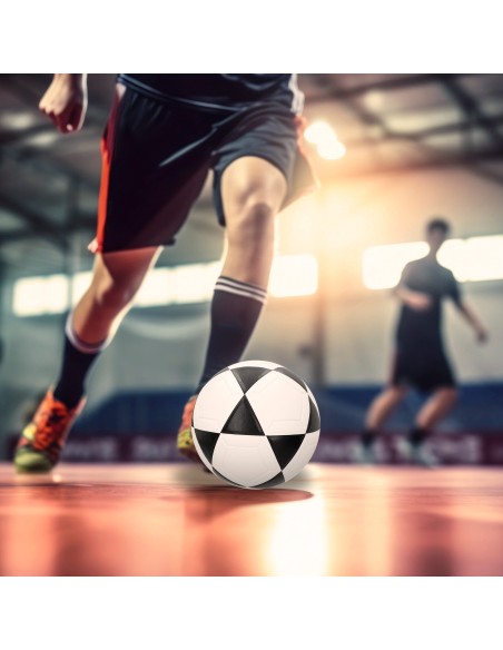Bola de futebol Ø20 cm Aktive | Distria