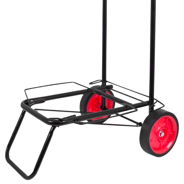Carrinho de praia dobrável - carrinhos de praia | Distria