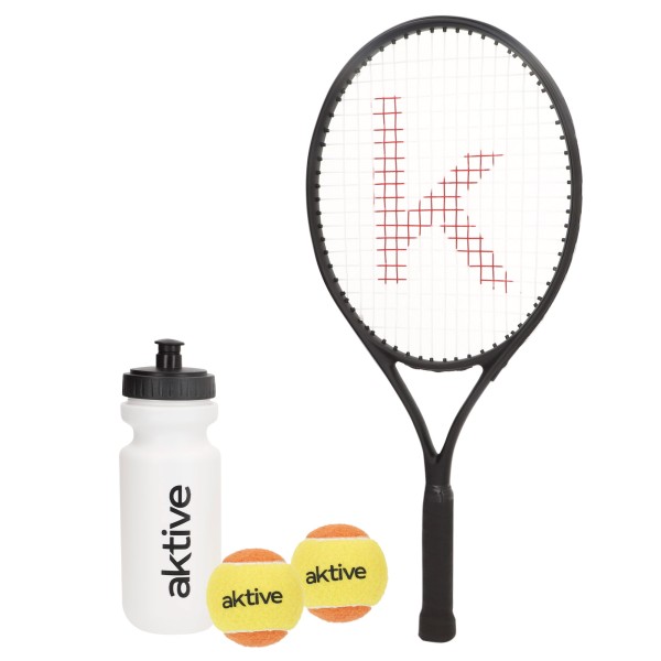 Kit inicial de raquetes de tênis (210 gr) | Distria