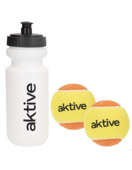 Kit inicial de raquetes de tênis (210 gr) | Distria