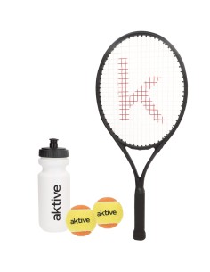 Kit inicial de raquetes de tênis (230 gr) | Distria