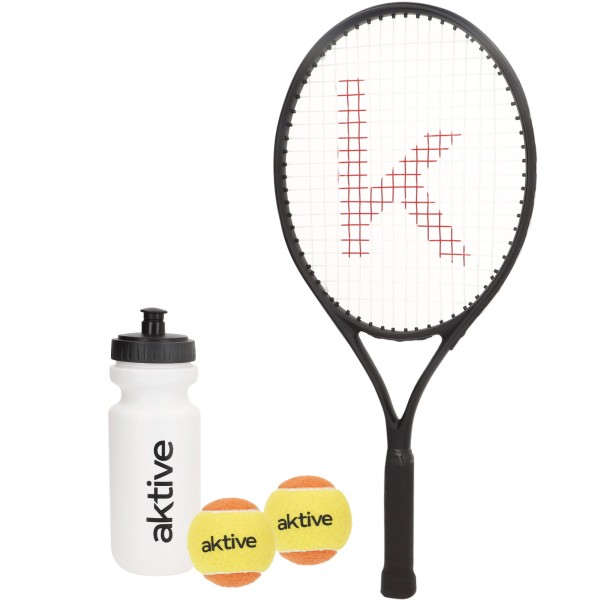 Kit inicial de raquetes de tênis (230 gr) | Distria