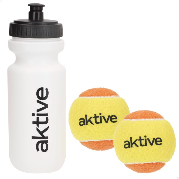 Kit inicial de raquetes de tênis (230 gr) | Distria