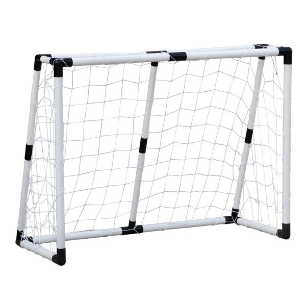 Baliza de brincar com bola e insuflador | Distria