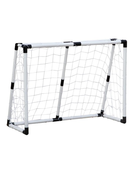 Baliza de brincar com bola e insuflador | Distria