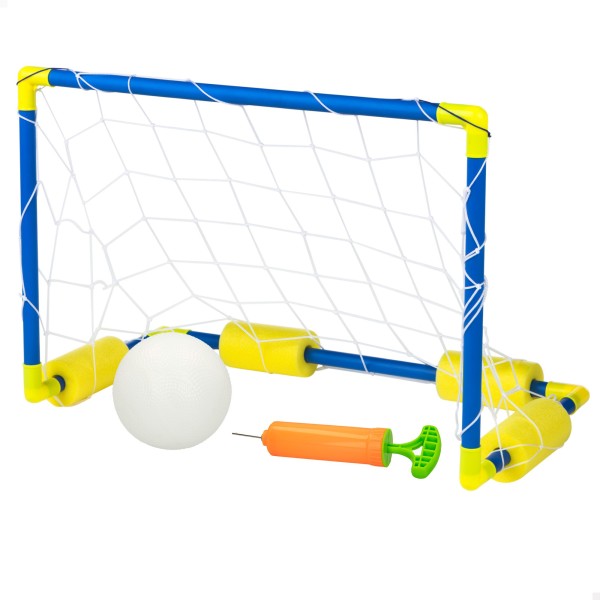 Baliza de pólo aquático com bola | Distria