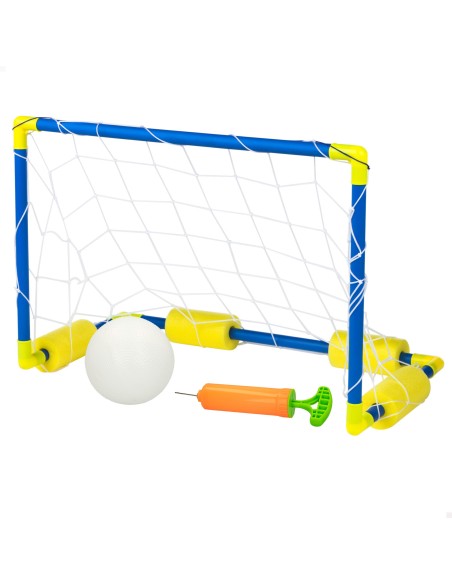 Baliza de pólo aquático com bola | Distria