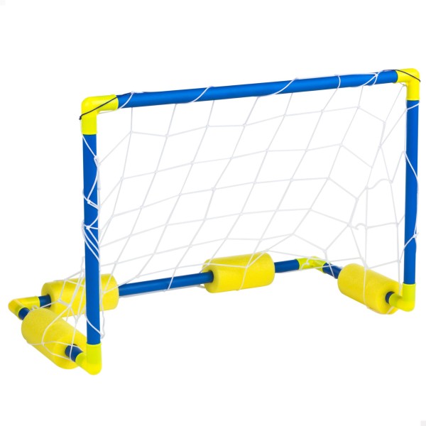 Baliza de pólo aquático com bola | Distria