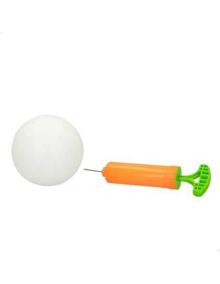 Baliza de pólo aquático com bola | Distria
