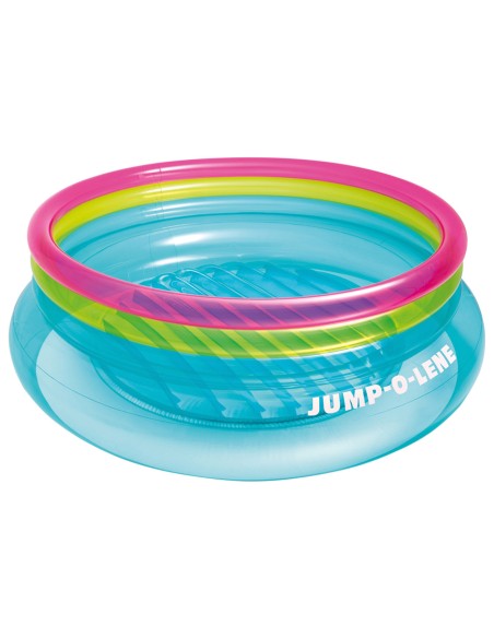 Trampolim insuflável INTEX | Comprar Centros de Jogo                                                                            