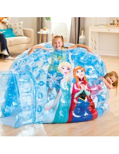 Iglu Frozen INTEX- Centros de jogo |brinquedosonline.pt 2