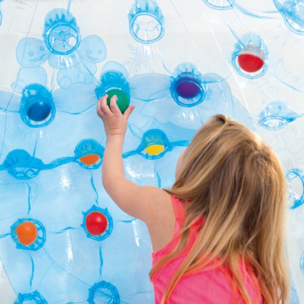Iglu Frozen INTEX- Centros de jogo |brinquedosonline.pt