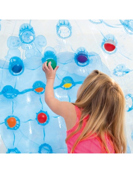 Iglu Frozen INTEX- Centros de jogo |brinquedosonline.pt