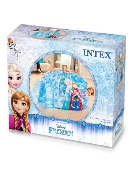 Iglu Frozen INTEX- Centros de jogo |brinquedosonline.pt