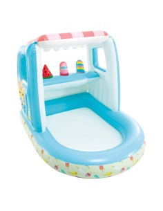 Comprar Gelataria Centro de Jogos INTEX - Distria