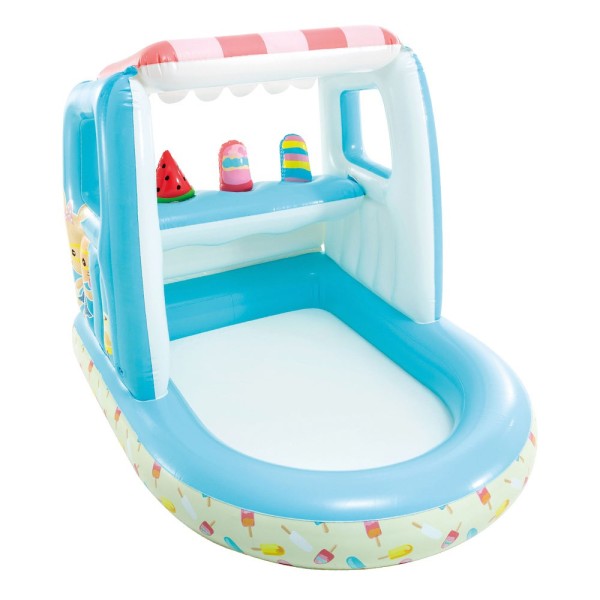 Comprar Gelataria Centro de Jogos INTEX - Distria