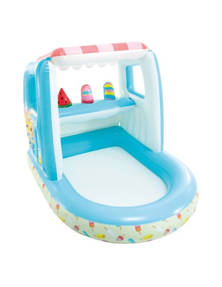 Comprar Gelataria Centro de Jogos INTEX - Distria