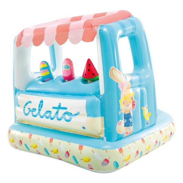 Comprar Gelataria Centro de Jogos INTEX - Distria