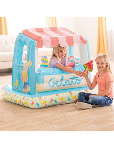 Comprar Gelataria Centro de Jogos INTEX - Distria