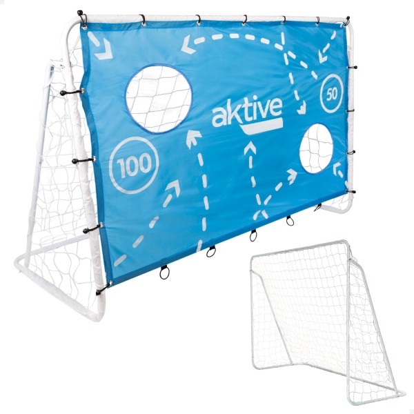 Baliza de futebol infantil | Distria
