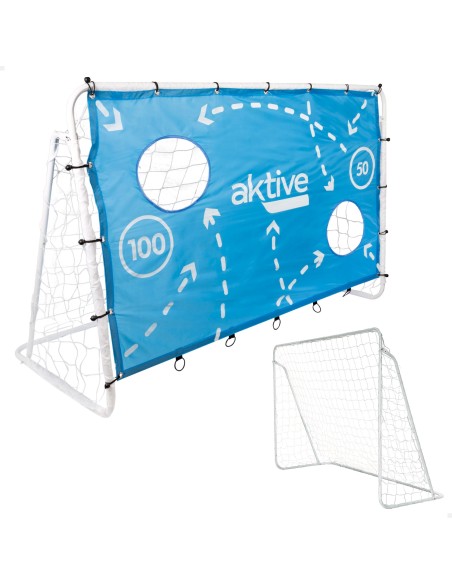 Baliza de futebol infantil | Distria