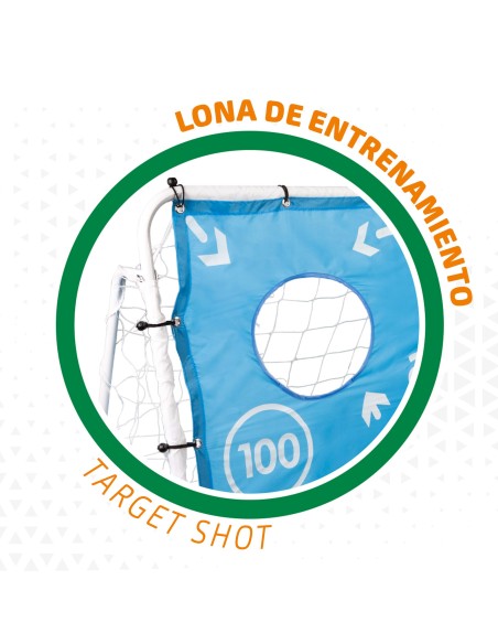 Baliza de futebol infantil | Distria