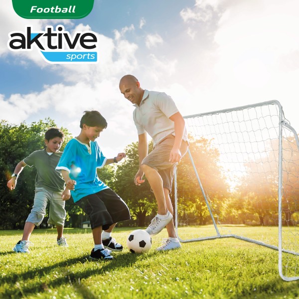 Baliza de futebol infantil | Distria