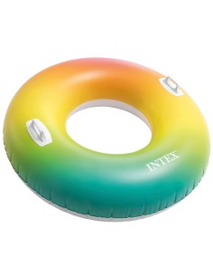 Roda gigante inflável INTEX| Distria