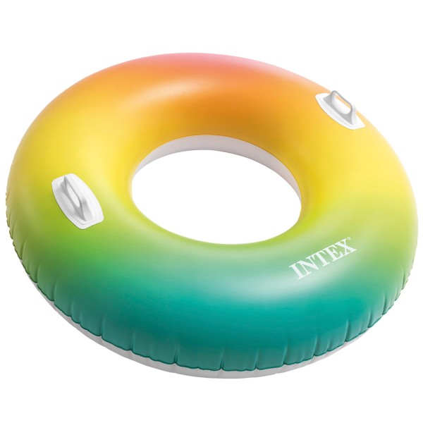 Roda gigante inflável INTEX| Distria