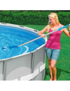 Cabo telescópico para piscina 279cm | Loja Oficial Intex 2