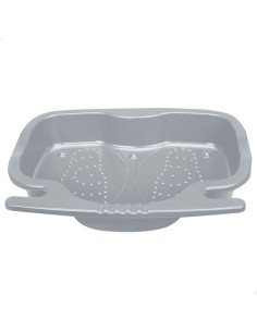 Limpiapiés antislizante antes da piscina | Distria