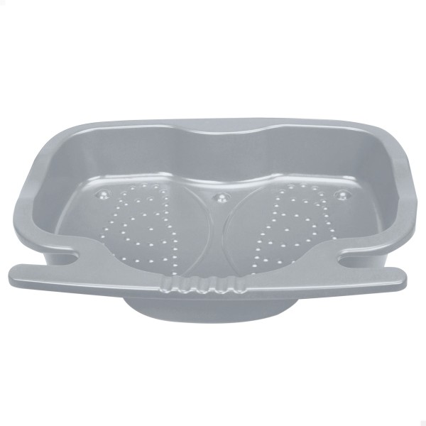 Limpiapiés antislizante antes da piscina | Distria