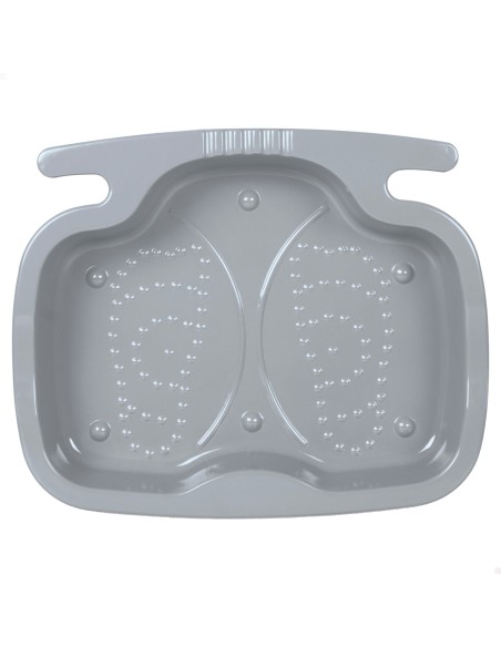 Limpiapiés antislizante antes da piscina | Distria