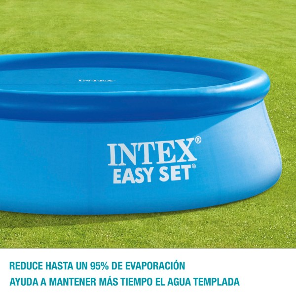 Cobertura piscina 244cm INTEX | Distria