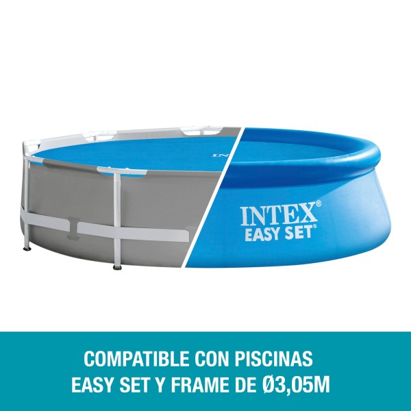 Cobertura para piscina 305 cm | INTEX