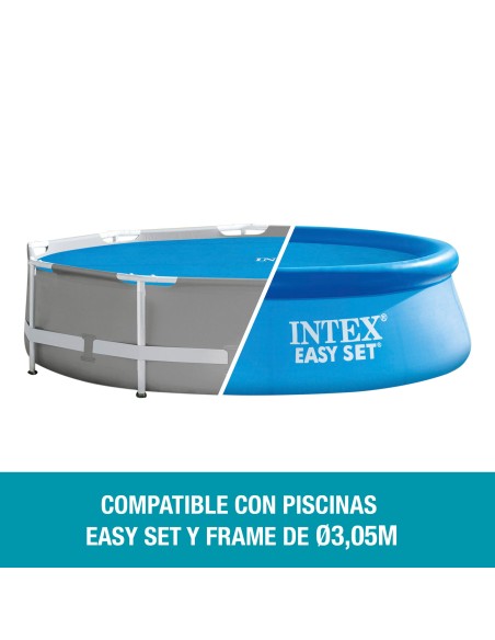 Cobertura para piscina 305 cm | INTEX