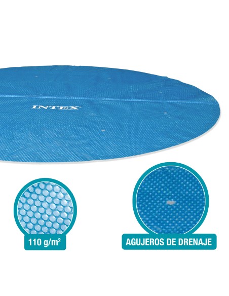 Cobertura para piscina 305 cm | INTEX