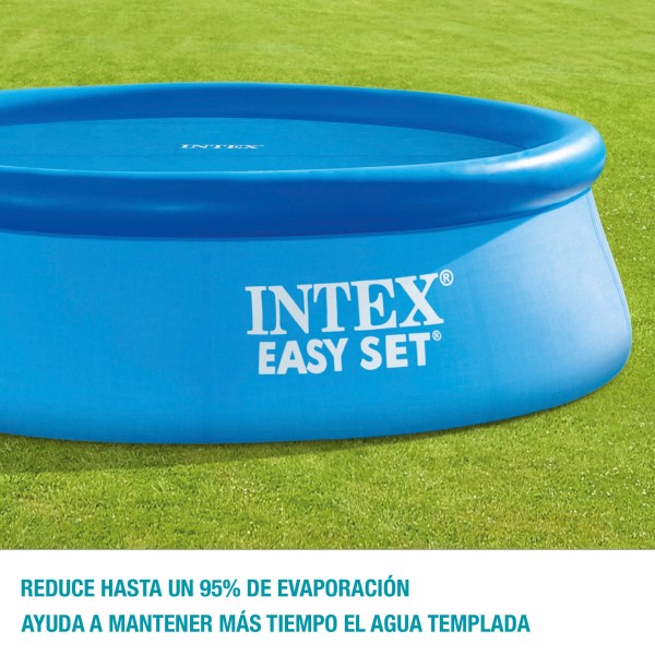 Cobertura para piscina 305 cm | INTEX