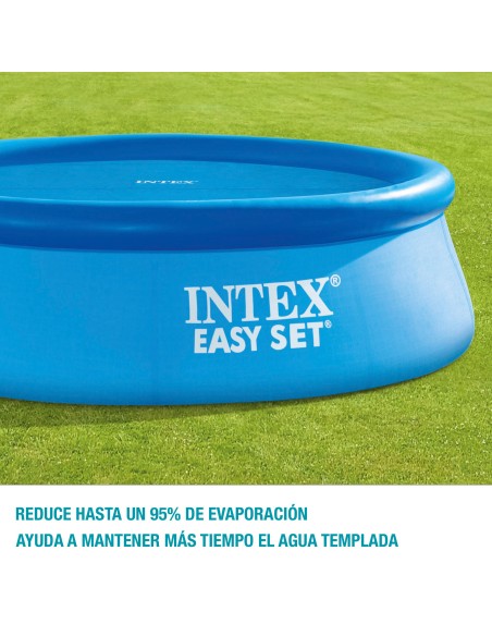 Cobertura para piscina 305 cm | INTEX