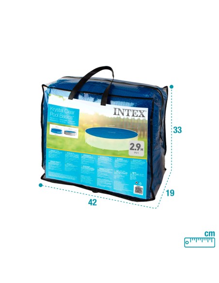 Cobertura para piscina 305 cm | INTEX