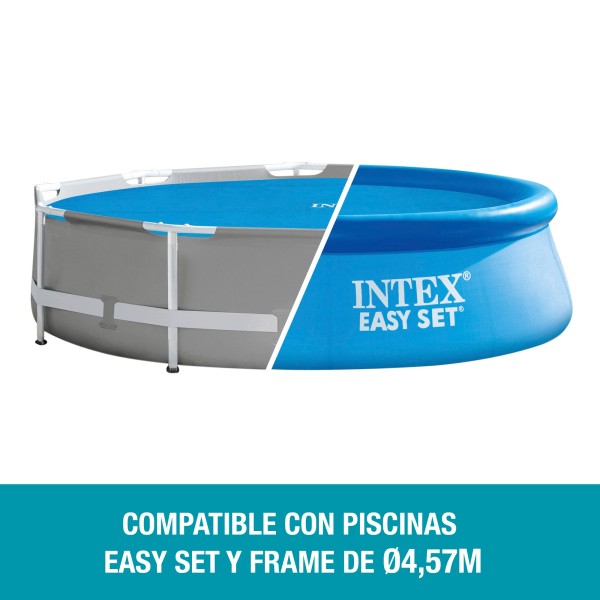 Cobertura para piscina 457cm | Distria