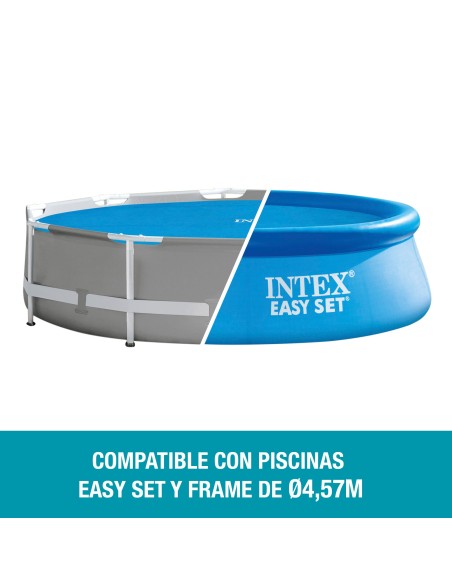 Cobertura para piscina 457cm | Distria