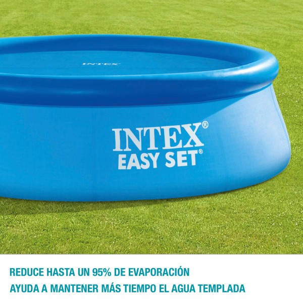 Cobertura para piscina 457cm | Distria