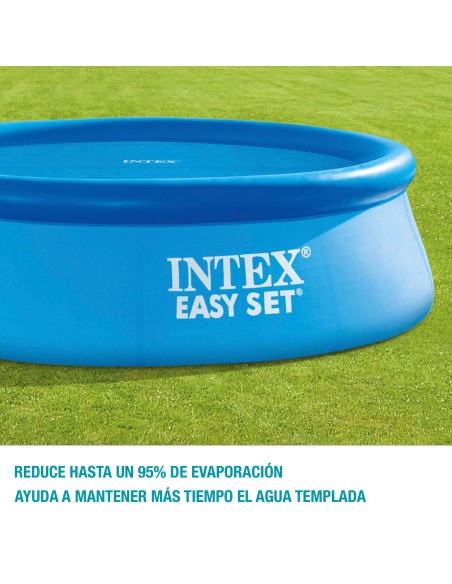 Cobertura para piscina 457cm | Distria