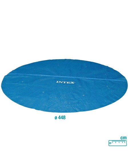 Cobertura para piscina 457cm | Distria