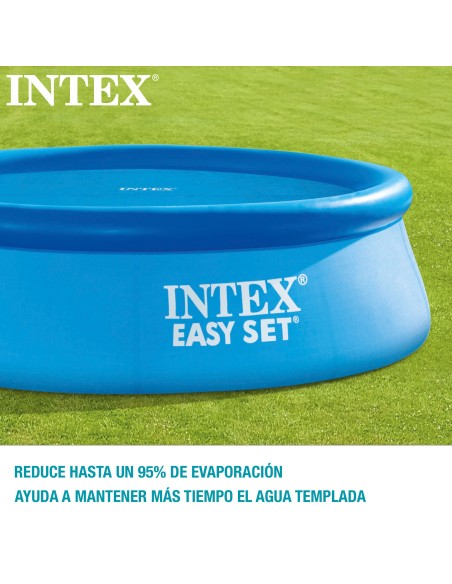 Cobertura piscina 488cm INTEX | Distria