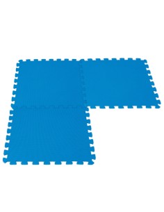 Protetor do solo para piscina 50x50cm | Loja Oficial Intex
