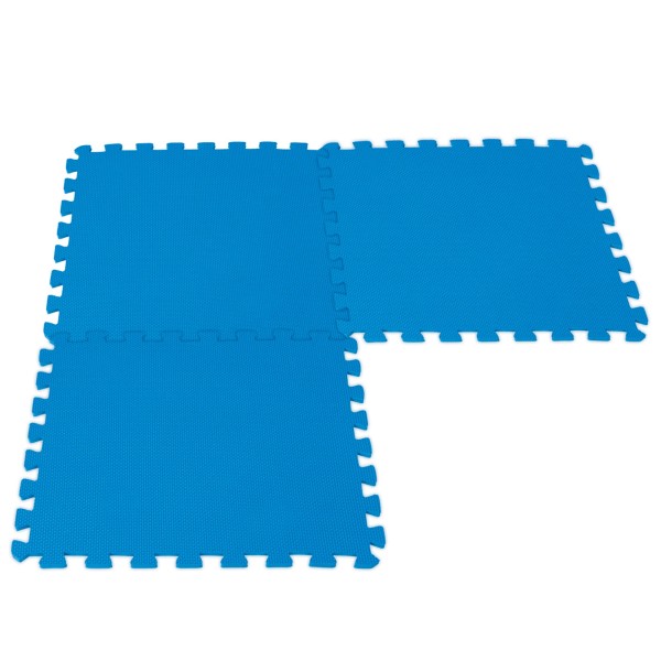 Protetor do solo para piscina 50x50cm | Loja Oficial Intex