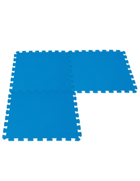 Protetor do solo para piscina 50x50cm | Loja Oficial Intex