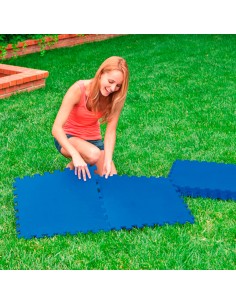 Protetor do solo para piscina 50x50cm | Loja Oficial Intex 2